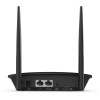 TP-Link TL-MR100 wireless router Fast Ethernet Single-band (2.4 GHz) 4G Black