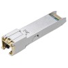 TP-Link 10G BASE-T RJ45 SFP+ Module TP-Link 10G BASE-T RJ45 SFP+ Module