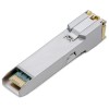 TP-Link 10G BASE-T RJ45 SFP+ Module TP-Link 10G BASE-T RJ45 SFP+ Module