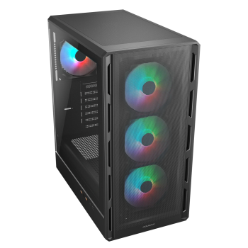Cougar Case Airface Pure RGB