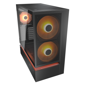 Cougar Case CFV235 Mesh