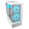Cougar CFV235 Mesh White