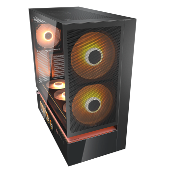 Cougar Case CFV235 Mesh Vision