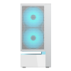 Cougar Case CFV235 Mesh Vision (White)
