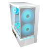 Cougar Case CFV235 Mesh Vision (White)