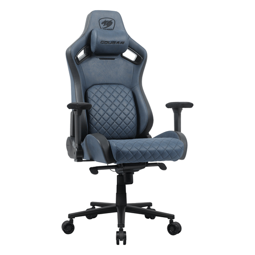 Cougar Defensor S Navy Blue F Cougar Defensor S Navy Blue F