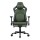 COUGAR DEFENSOR S ARMY GREEN F Universal gaming chair Upholstered seat COUGAR DEFENSOR S ARMY GREEN F Universal gaming chair Upholstered seat