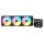 COUGAR CPU Water Cooling Poseidon Vistek Pro 360, ARGB, Black COUGAR CPU Water Cooling Poseidon Vistek Pro 360, ARGB, Black