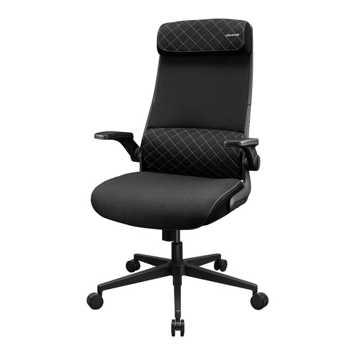 Cougar Stryder Black
