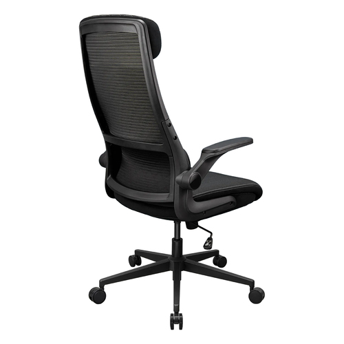 Cougar Stryder Black