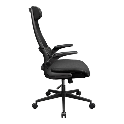 Cougar Stryder Black