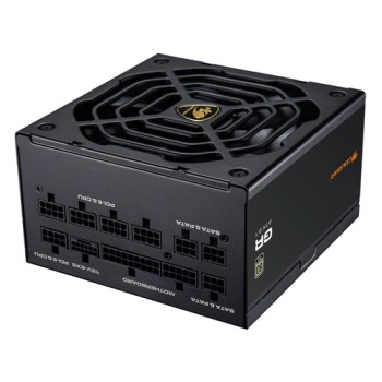 COUGAR Power Supply GR 1000W ATX3.1/PCIE 5.1 / 80 Plus Gold