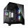 COUGAR Mini Tower Case, FV150 ARGB, Black COUGAR Mini Tower Case, FV150 ARGB, Black