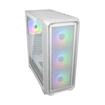 Cougar Case MX600 Air (White)