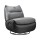 COUGAR Overlord Neo Gaming sofa Upholstered padded seat Black, Grey COUGAR Overlord Neo Gaming sofa Upholstered padded seat Black, Grey