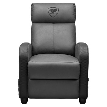 Cougar Sofa Ranger Elite Jet Gray