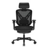 COUGAR Speeder NEO Universal gaming chair Padded seat Black