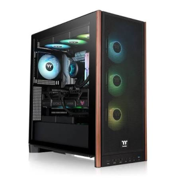 Creator Build Plus 7800X3D 32GB 2TB NVME 5070