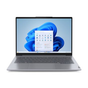 Lenovo ThinkBook 14 G7 ARP AMD Ryzen™ 7 7735HS Laptop 35.6 cm (14\") WUXGA 16 GB DDR5-SDRAM 512 GB SSD Wi-Fi 6E (802.11ax) Grey English