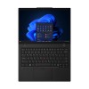 Lenovo ThinkPad L14 Gen 6 (Intel) Intel Core Ultra 7 255U Laptop 35.6 cm (14\") WUXGA 32 GB DDR5-SDRAM 1 TB SSD Wi-Fi 6E (802.11ax) Windows 11 Pro English Black Lenovo ThinkPad L14 Gen 6 (Intel) Intel Core Ultra 7 255U Laptop 35.6 cm (14\") WUXGA 32 GB DDR5-SDRAM 1 TB SSD Wi-Fi 6E (802.11ax) Windows 11 Pro English Black