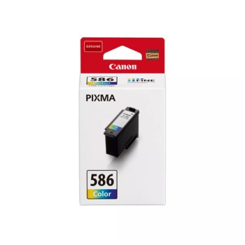 Canon CL-586 ink cartridge 1 pc(s) Original Standard Yield Canon CL-586 ink cartridge 1 pc(s) Original Standard Yield