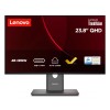 Lenovo ThinkVision P24QD-40 Monitor