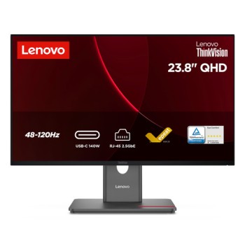 Lenovo ThinkVision P24QD-40 Monitor