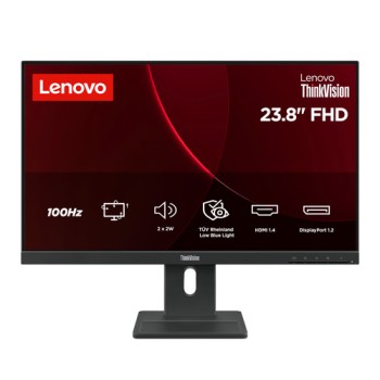 Lenovo ThinkVision E24-40 Monitor