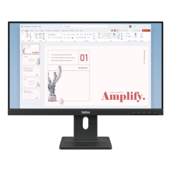 Lenovo ThinkVision E24-40 Monitor Lenovo ThinkVision E24-40 Monitor