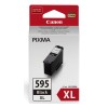 Canon PG-595XL ink cartridge 1 pc(s) Original High (XL) Yield Black