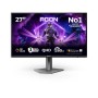 AOC AGON PRO AG276QZD2 computer monitor 67.3 cm (26.5\") 2560 x 1440 pixels Quad HD QD-OLED Black, Grey