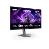 AOC AGON PRO AG276QZD2 computer monitor 67.3 cm (26.5\") 2560 x 1440 pixels Quad HD QD-OLED Black, Grey AOC AGON PRO AG276QZD2 computer monitor 67.3 cm (26.5\") 2560 x 1440 pixels Quad HD QD-OLED Black, Grey