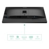 AOC P2 27P2Q computer monitor 68.6 cm (27\") 1920 x 1080 pixels Full HD LED Black AOC P2 27P2Q computer monitor 68.6 cm (27\") 1920 x 1080 pixels Full HD LED Black