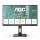AOC P2 27P2Q computer monitor 68.6 cm (27\") 1920 x 1080 pixels Full HD LED Black