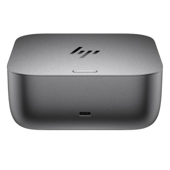 HP Thunderbolt 4 Ultra 280W G6 Dock HP Thunderbolt 4 Ultra 280W G6 Dock