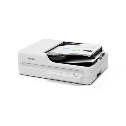 Epson WorkForce DS-1730 Flatbed & ADF scanner 1200 x 1200 DPI A4 Black, White Epson WorkForce DS-1730 Flatbed & ADF scanner 1200 x 1200 DPI A4 Black, White