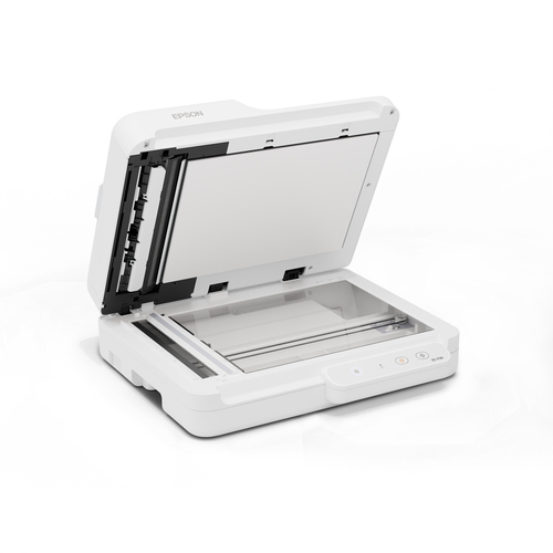 Epson WorkForce DS-1730 Flatbed & ADF scanner 1200 x 1200 DPI A4 Black, White Epson WorkForce DS-1730 Flatbed & ADF scanner 1200 x 1200 DPI A4 Black, White