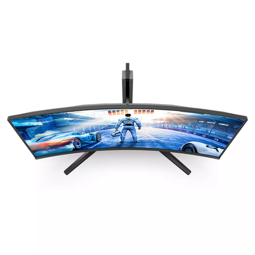 Philips Evnia 6000 34M2C6500/00 computer monitor 86.4 cm (34\") 3440 x 1440 pixels Wide Quad HD QD-OLED Grey Philips Evnia 6000 34M2C6500/00 computer monitor 86.4 cm (34\") 3440 x 1440 pixels Wide Quad HD QD-OLED Grey