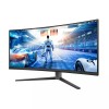Philips Evnia 6000 34M2C6500/00 computer monitor 86.4 cm (34\") 3440 x 1440 pixels Wide Quad HD QD-OLED Grey Philips Evnia 6000 34M2C6500/00 computer monitor 86.4 cm (34\") 3440 x 1440 pixels Wide Quad HD QD-OLED Grey
