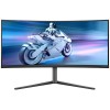 Philips Evnia 6000 34M2C6500/00 computer monitor 86.4 cm (34\") 3440 x 1440 pixels Wide Quad HD QD-OLED Grey Philips Evnia 6000 34M2C6500/00 computer monitor 86.4 cm (34\") 3440 x 1440 pixels Wide Quad HD QD-OLED Grey