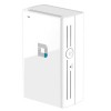 DLINK WI-FI RANGE EXTENDER AC750, DUAL BAND 750MBPS, 802.11n/g/b/a, WPS, 2x INTERNAL ANTENNAS, UNIVERSAL, EU PLUG