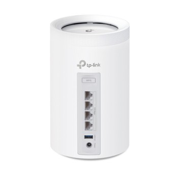 TP-Link BE9300 Whole Home Mesh Wi-Fi 7 System(Tri-Band)