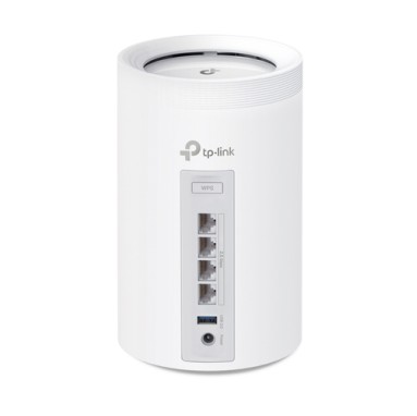 TP-Link BE9300 Whole Home Mesh Wi-Fi 7 System(Tri-Band)