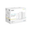 TP-Link BE9300 Whole Home Mesh Wi-Fi 7 System(Tri-Band)