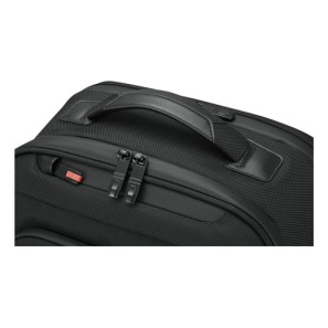 Lenovo ThinkPad Professional 16-inch Gen 2 backpack Casual backpack Black Plastic