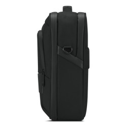 Lenovo ThinkPad Professional 16-inch Topload Gen 2 40.6 cm (16\") Toploader bag Black Lenovo ThinkPad Professional 16-inch Topload Gen 2 40.6 cm (16\") Toploader bag Black
