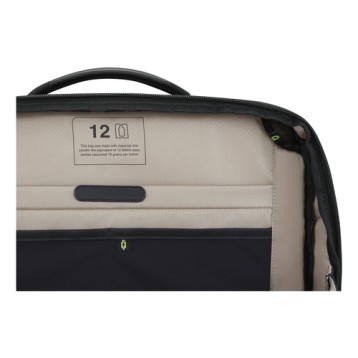 Lenovo ThinkPad Professional 16-inch Topload Gen 2 40.6 cm (16\") Toploader bag Black Lenovo ThinkPad Professional 16-inch Topload Gen 2 40.6 cm (16\") Toploader bag Black