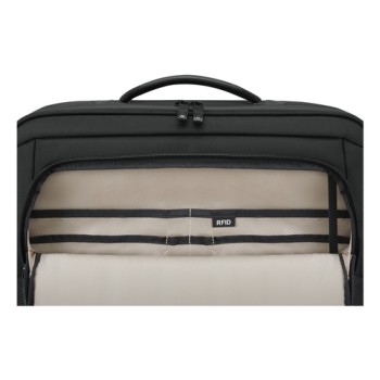Lenovo ThinkPad Professional 16-inch Topload Gen 2 40.6 cm (16\") Toploader bag Black Lenovo ThinkPad Professional 16-inch Topload Gen 2 40.6 cm (16\") Toploader bag Black