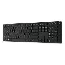 Lenovo 4Y41S04697 keyboard Home/Office RF Wireless + Bluetooth Black Lenovo 4Y41S04697 keyboard Home/Office RF Wireless + Bluetooth Black