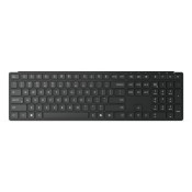 Lenovo 4Y41S04697 keyboard Home/Office RF Wireless + Bluetooth Black